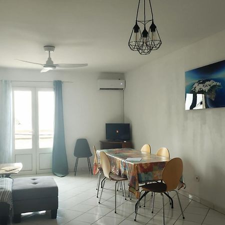 Au Franciscea , Appartement T3 サン・ルイ 部屋 写真