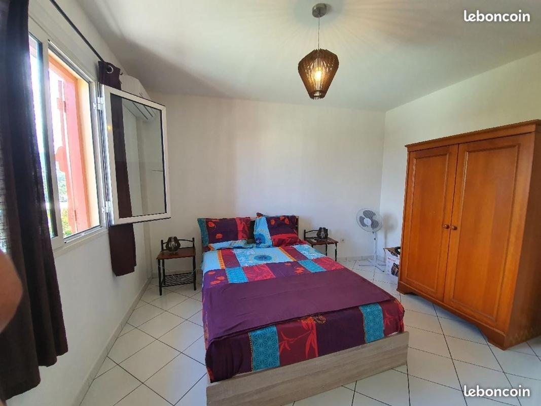 Au Franciscea , Appartement T3 サン・ルイ エクステリア 写真
