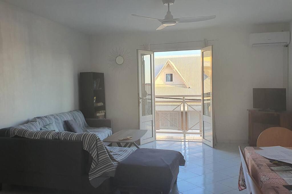 Au Franciscea , Appartement T3 サン・ルイ エクステリア 写真