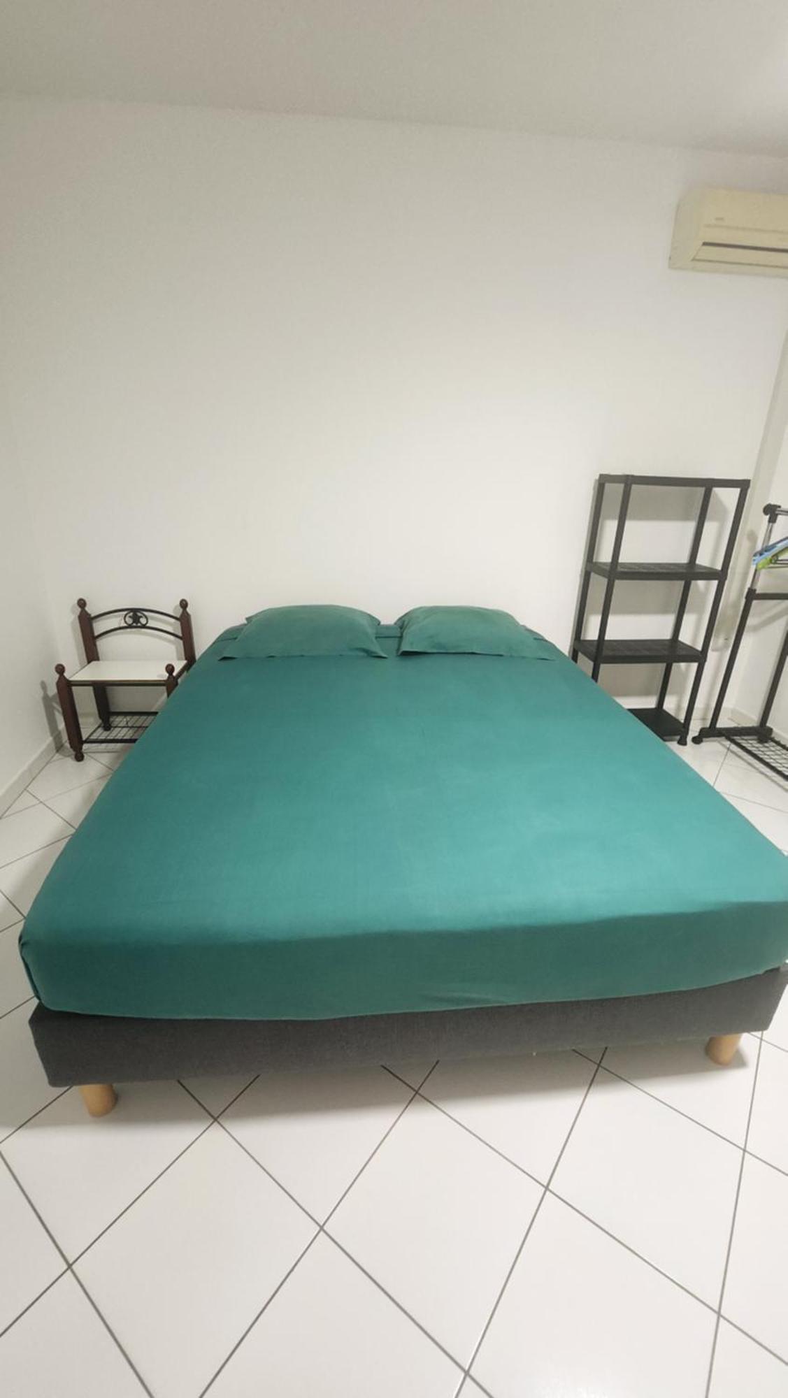 Au Franciscea , Appartement T3 サン・ルイ エクステリア 写真