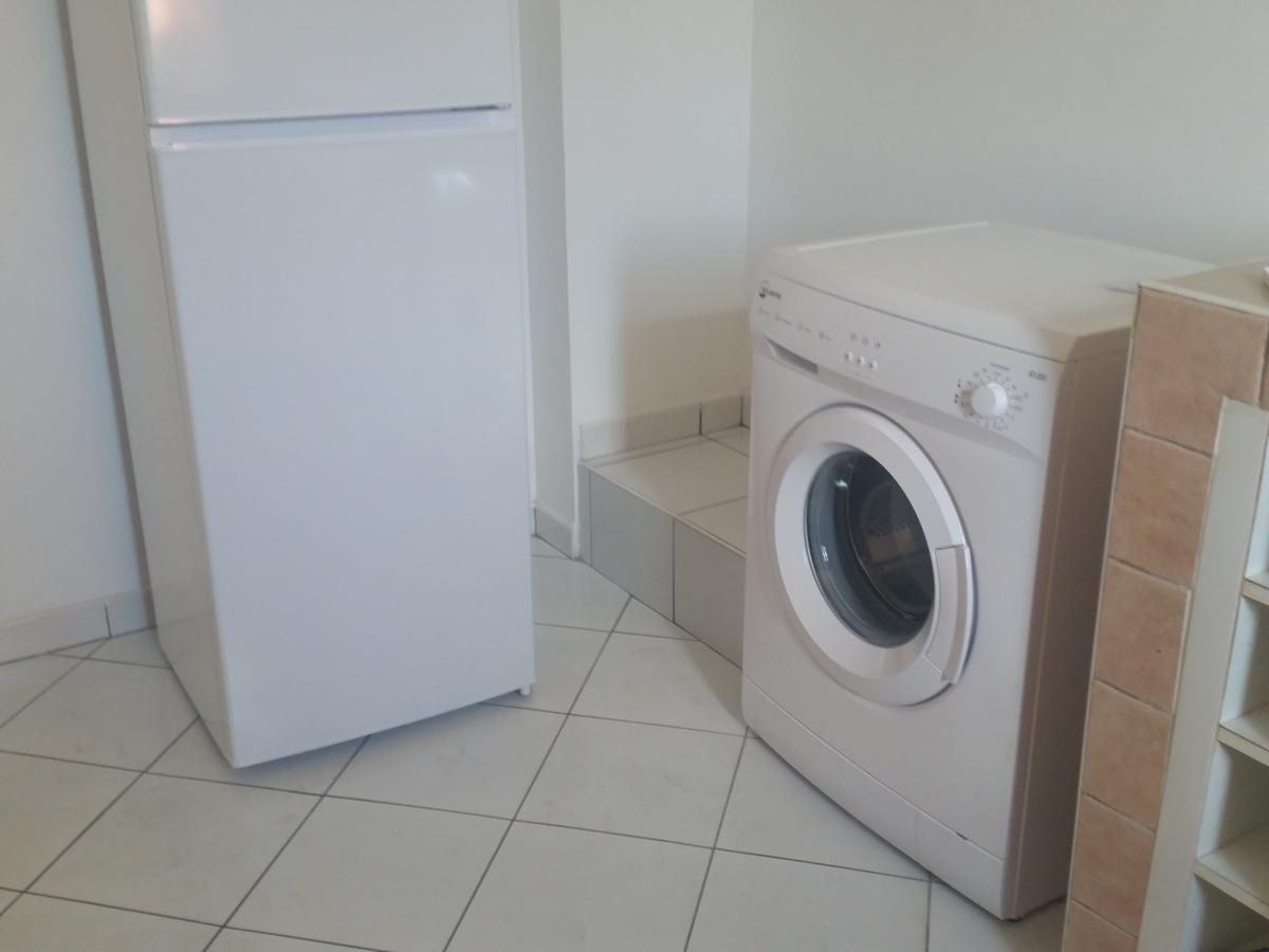Au Franciscea , Appartement T3 サン・ルイ エクステリア 写真
