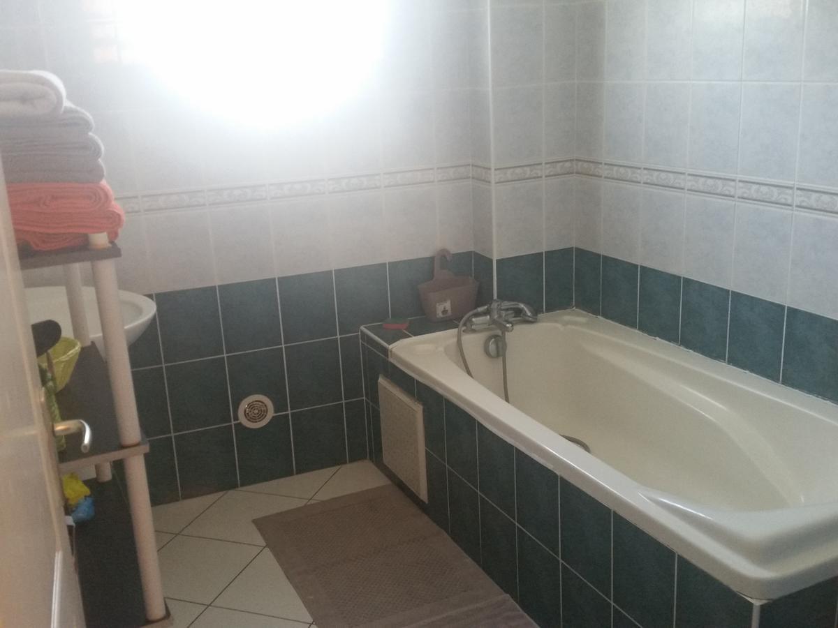 Au Franciscea , Appartement T3 サン・ルイ エクステリア 写真